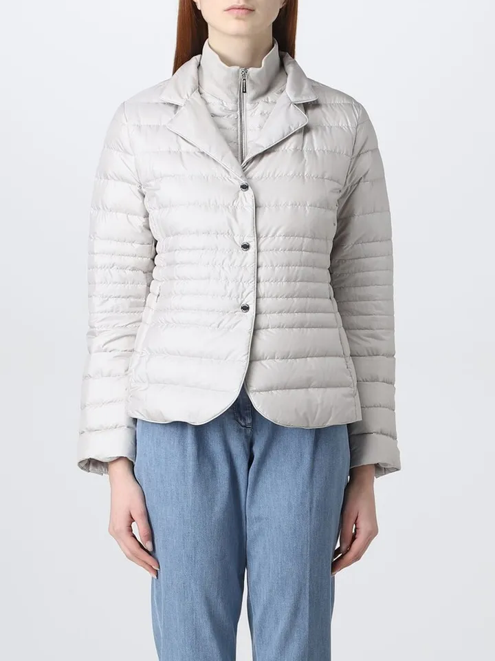 Coat woman Moorer