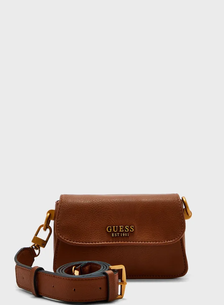 Arja Crossbody