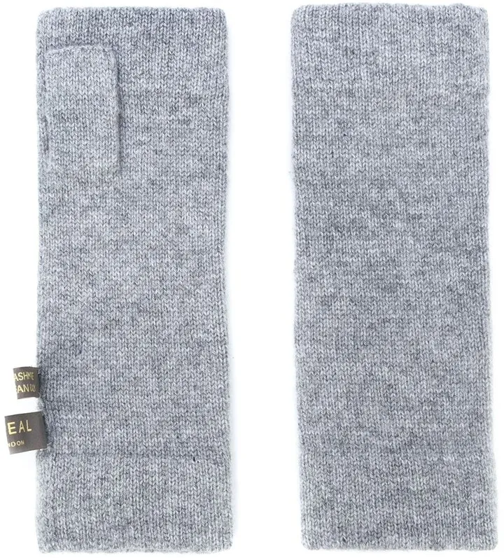 Fingerless Gloves