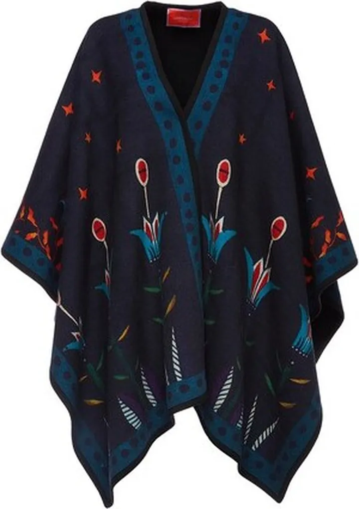 Poncho (placée)