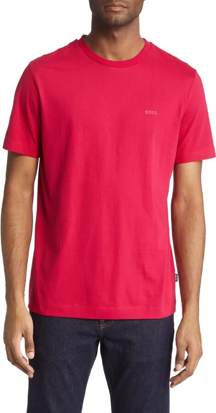Hugo Boss Thompson Solid T-Shirt