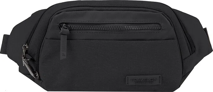 Travelon Metro Belt Bag