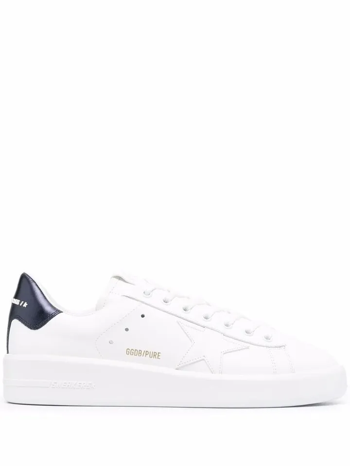 Purestar low-top sneakers