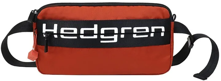 Water Repellent Convertible Belt Bag