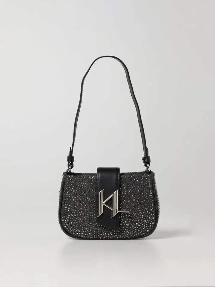 Shoulder bag woman Karl Lagerfeld