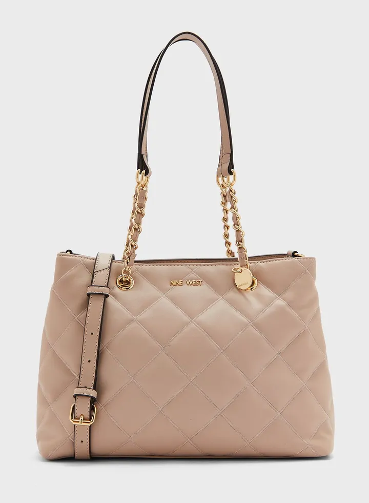 Malone Satchel Bag