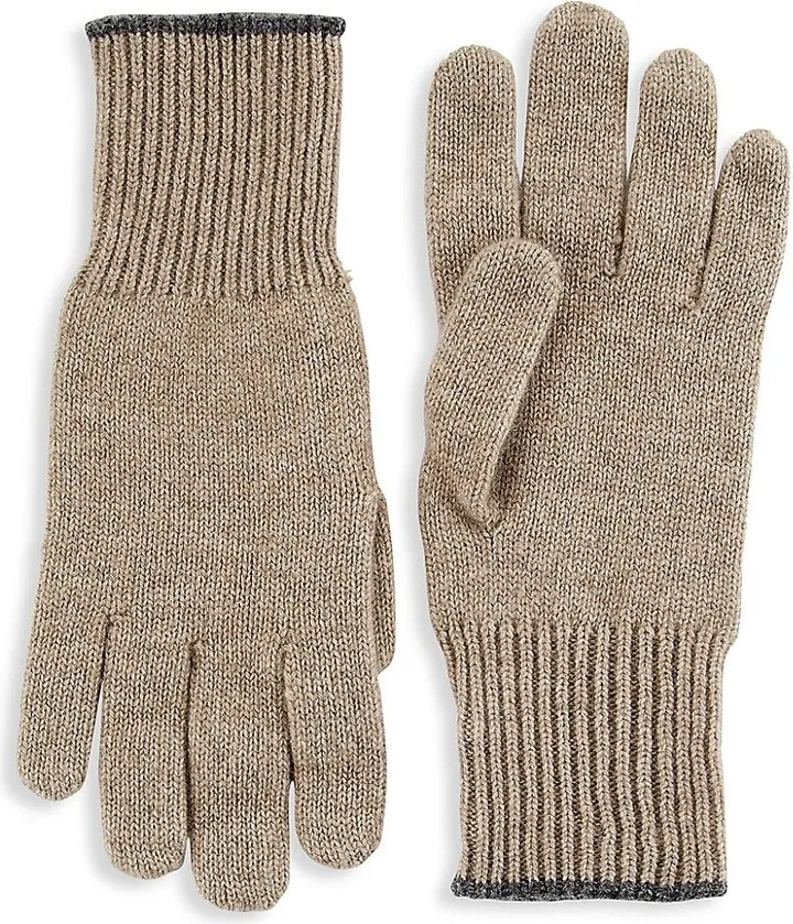 Cashmere Gloves