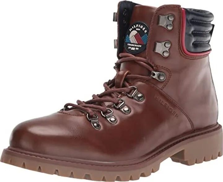 Tommy Hilfiger Men's Jeffi Fashion Boot