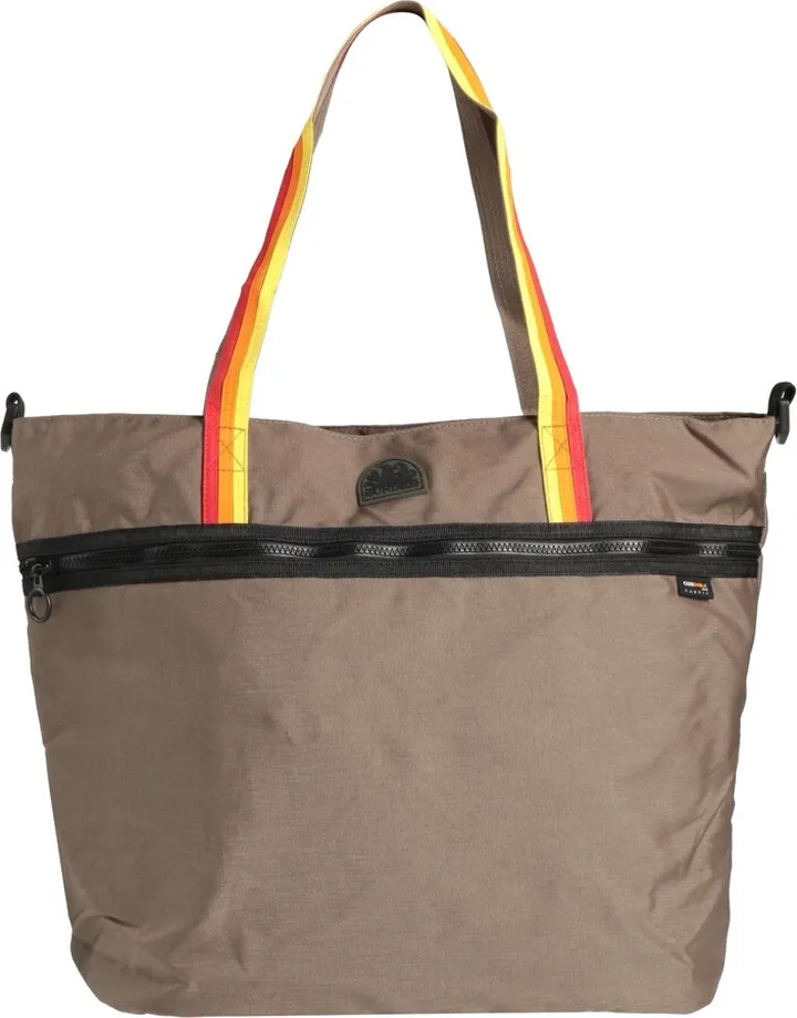 Shoulder Bag Military Green