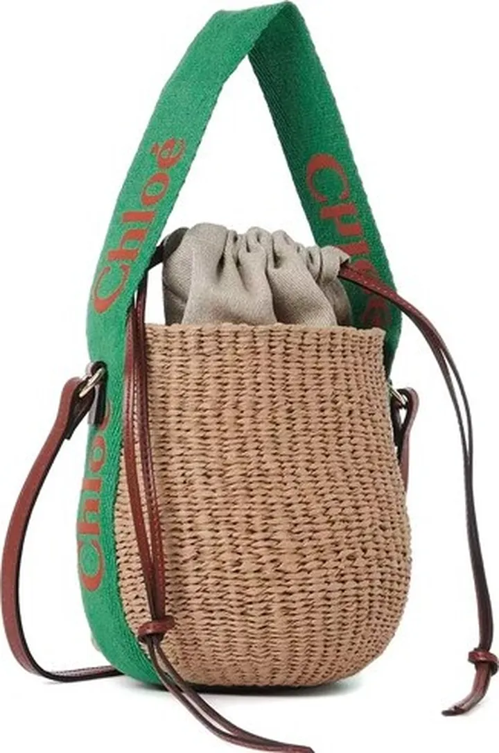 Small Woody basket