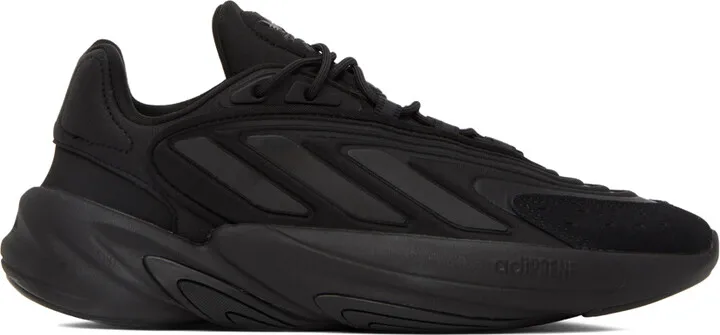 adidas Originals Black Ozelia Sneakers