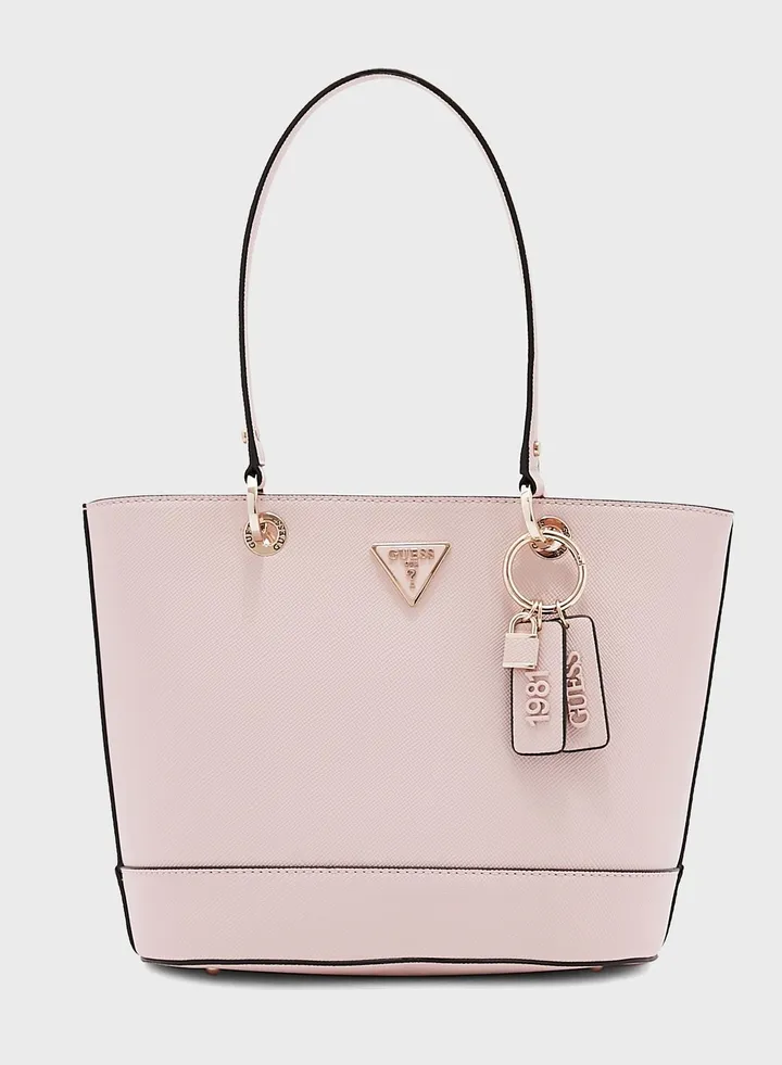 Noelle Small Elite Tote Bag
