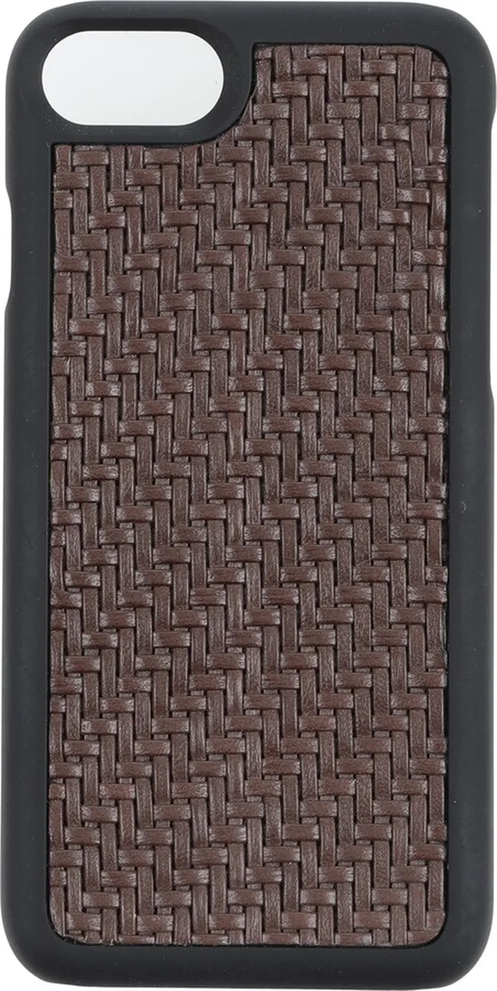 Covers & Cases Dark Brown
