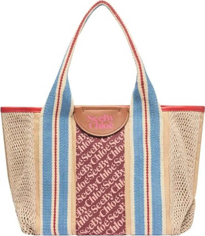 LAETIZIA Tote bag
