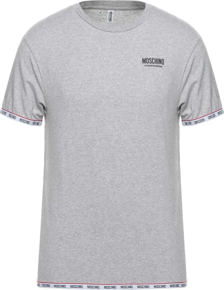 Undershirt Light Grey