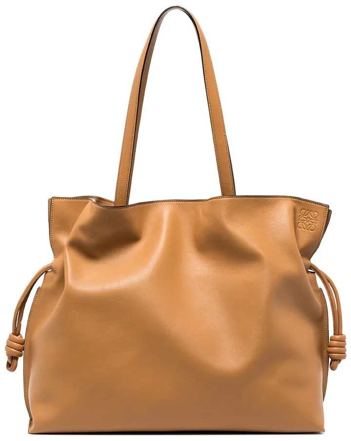 Flamenco XL tote bag