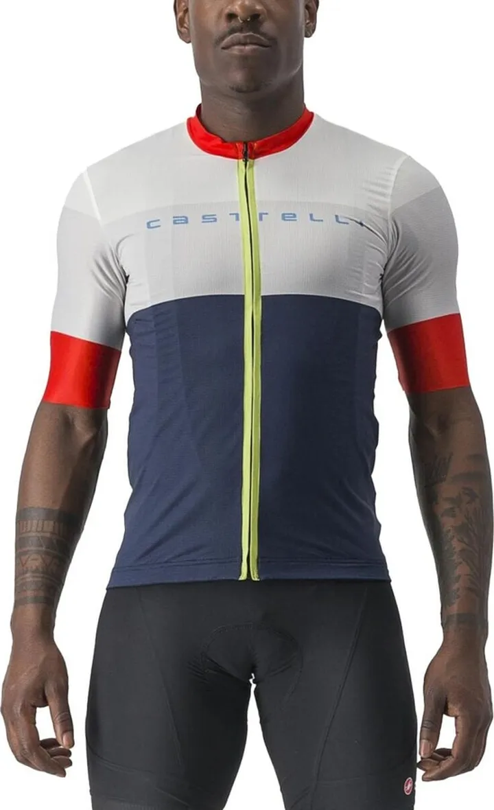 Castelli Sezione Jersey - Men's