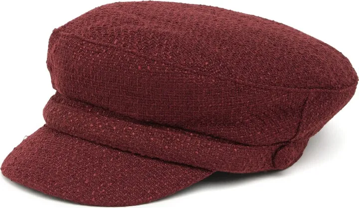 Nubby Conductor Cap