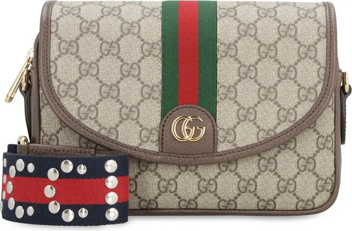 Gucci Ophidia GG Mini Shoulder Bag