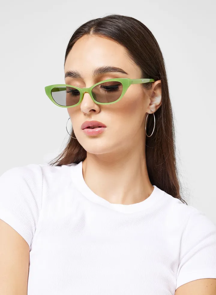 Cat Eye Sunglasses