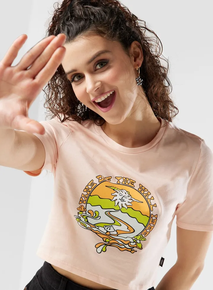 Resort Mix T-Shirt