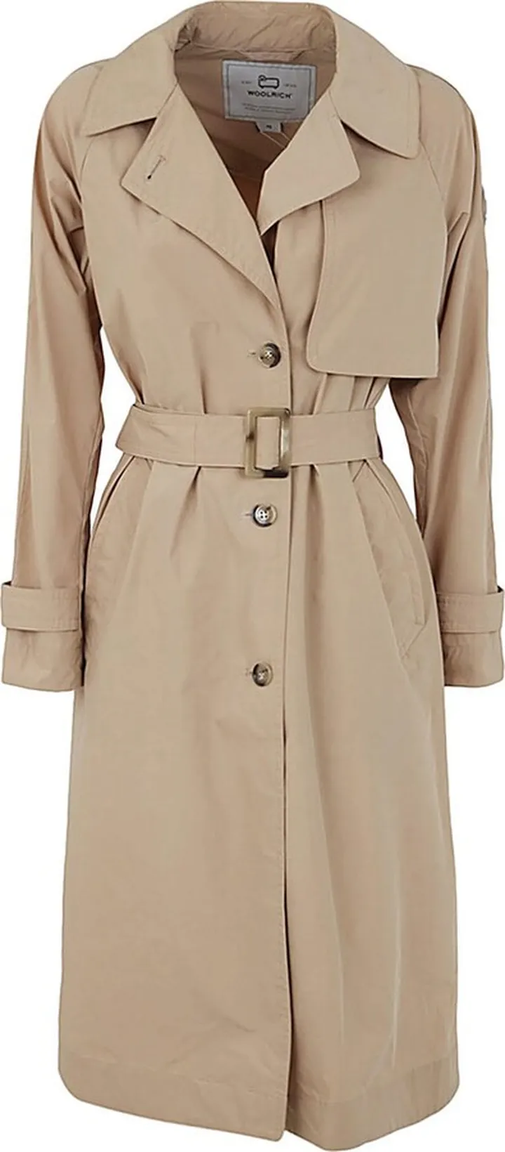 Summer Trench