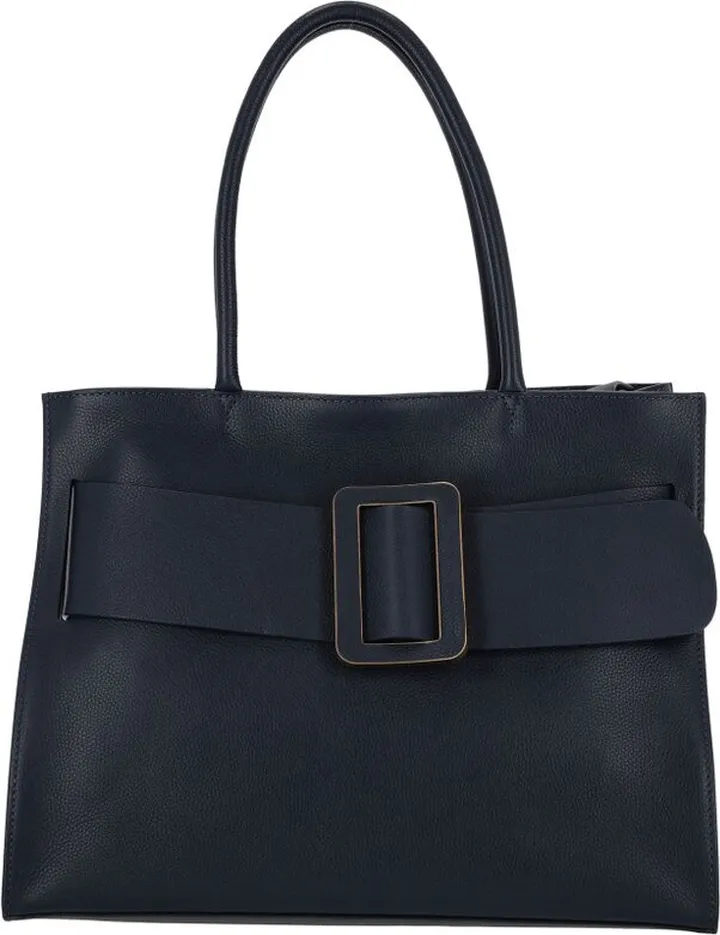 Boyy Bobby Soft Buckle-Detailed Tote Bag