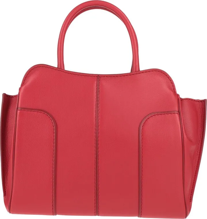 Handbag Red