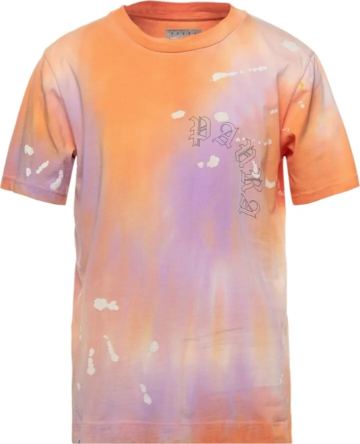 T-shirt Sky Blue