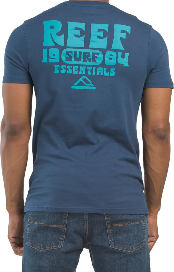 Carland Graphic Tee