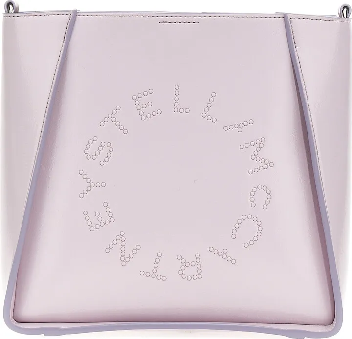 'stella Logo Crossbody Bag