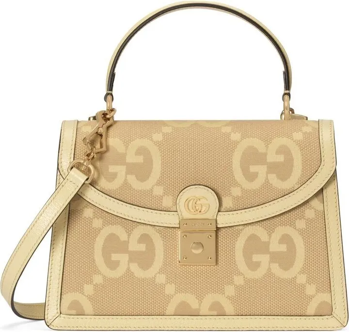 Ophidia jumbo GG tote bag