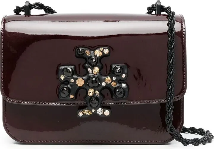small Eleanor crossbody bag