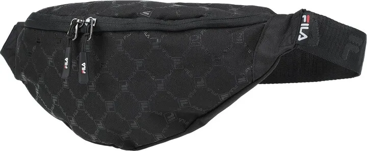 Bum Bag Black