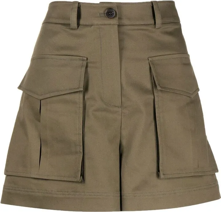 Meta Safari shorts