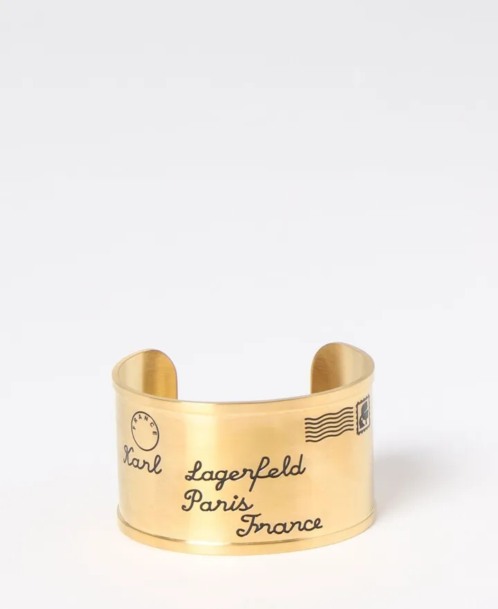 Jewel women Karl Lagerfeld