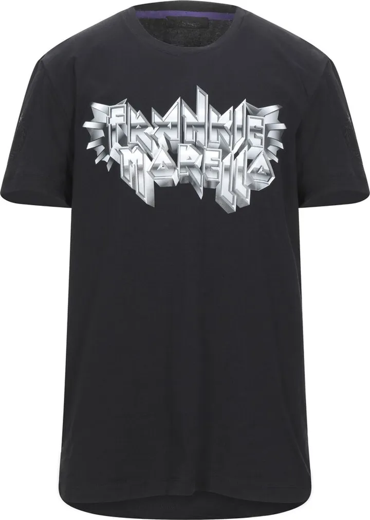 T-shirt Black