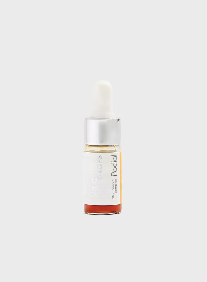 Vit C Drops Deluxe