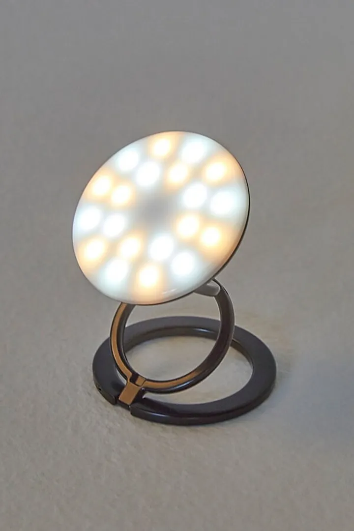 Pop Up Selfie Light by Free People