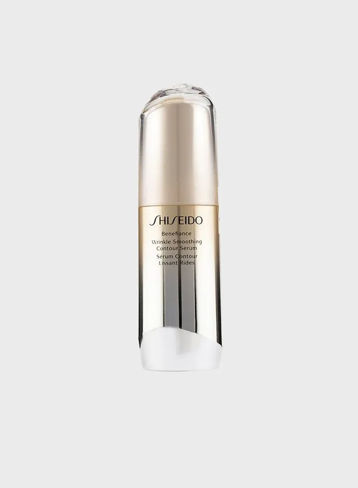 Wrinkle Smoothing Serum 30ml