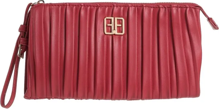 Handbag Red