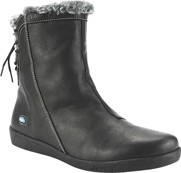 CLOUD Aryana Wool Lining (Black) Women's Shoes