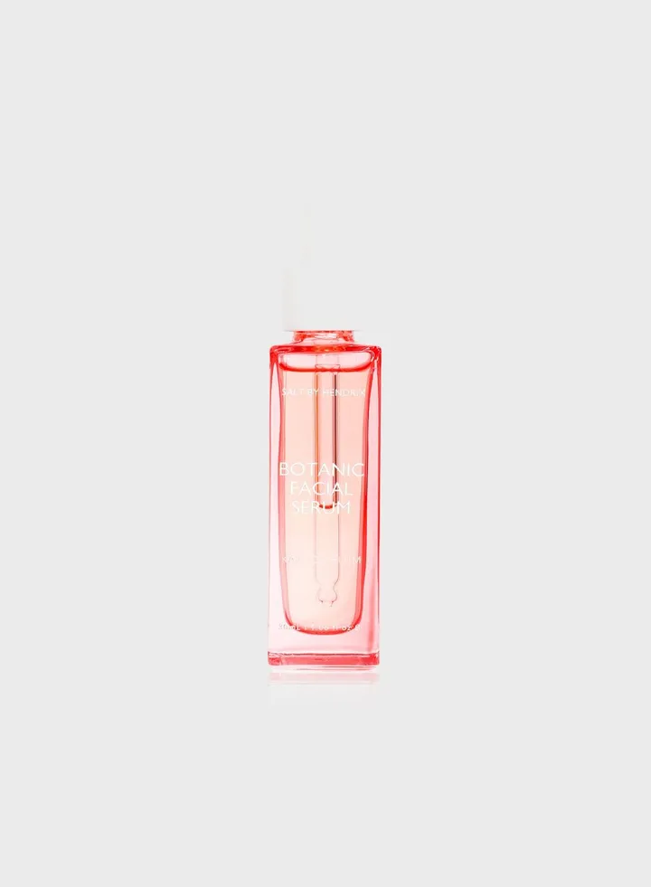 Botanical Facial Serum
