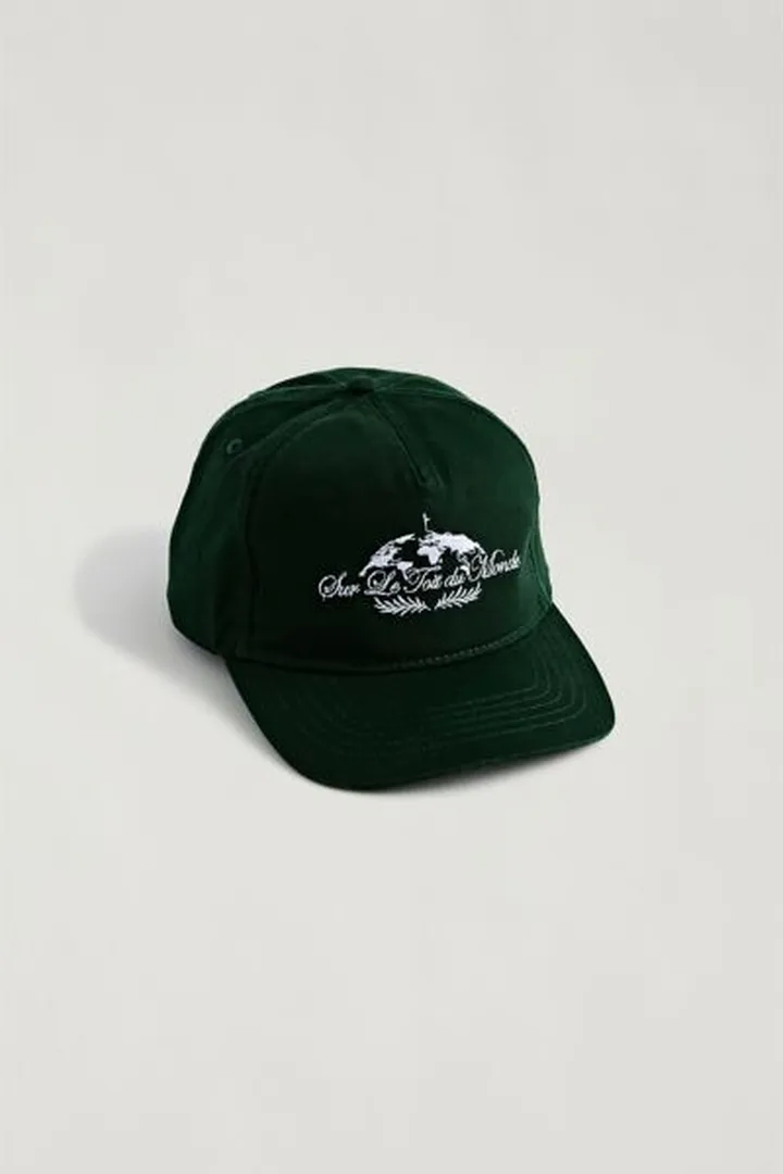 Top Of The World Hat