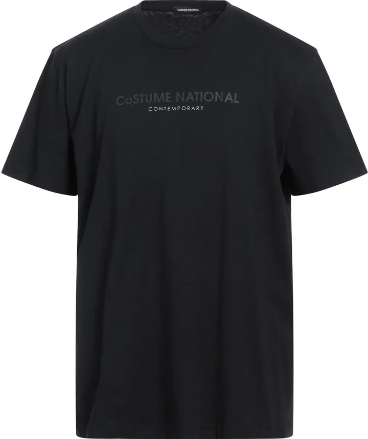 T-shirt Black