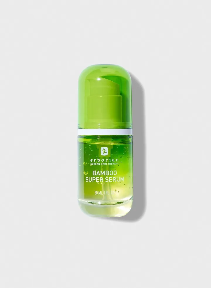 Bamboo Super Serum 30Ml