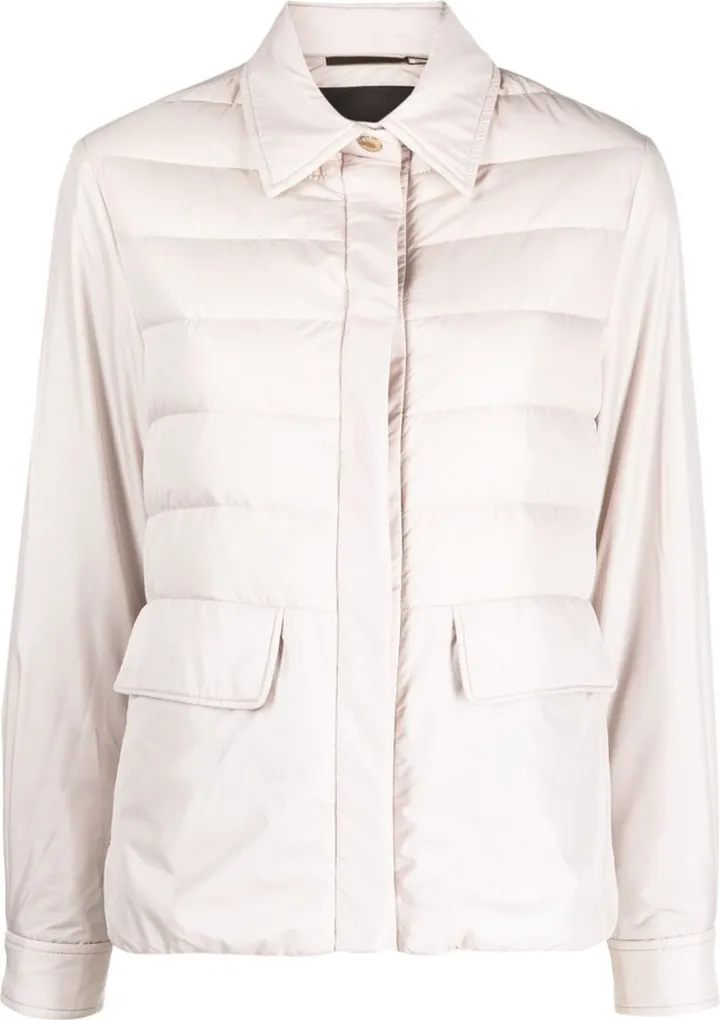Muriel padded jacket