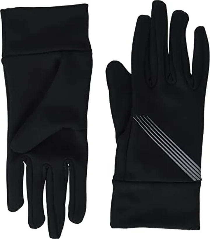 Amazon Essentials Women's Running E-Tip Gloves