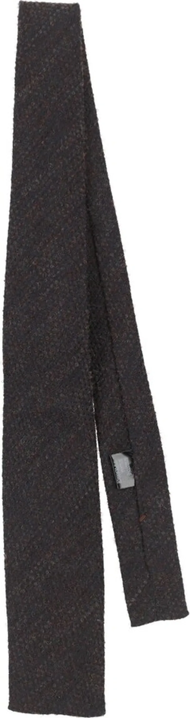 Ties & Bow Ties Brown