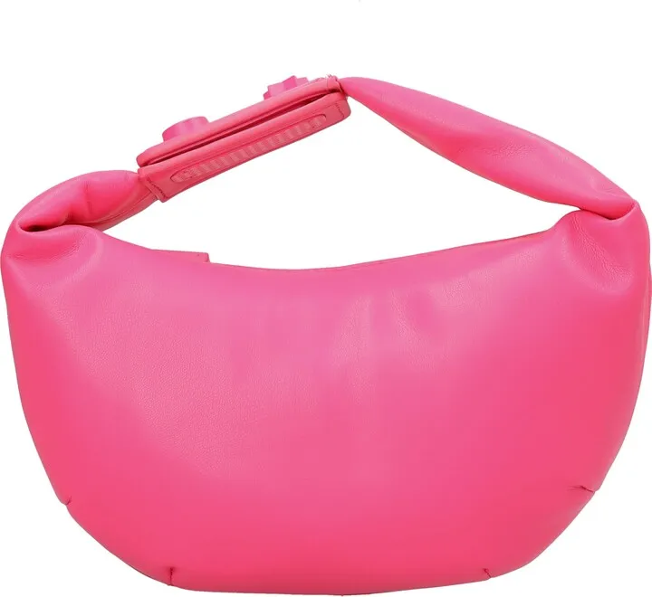 'eyestar Lock' Handbag